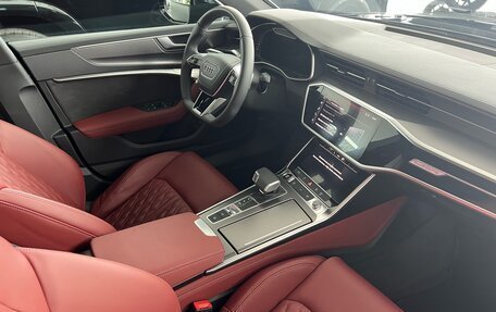 Audi A7, 2024 год, 6 980 000 рублей, 11 фотография