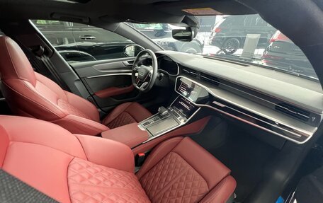 Audi A7, 2024 год, 6 980 000 рублей, 10 фотография