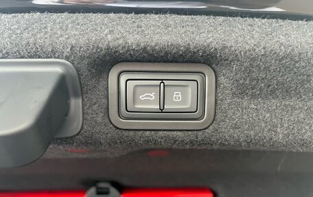 Audi A7, 2024 год, 6 980 000 рублей, 12 фотография