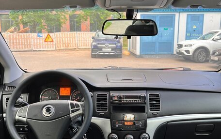 SsangYong Actyon II рестайлинг, 2011 год, 710 000 рублей, 8 фотография