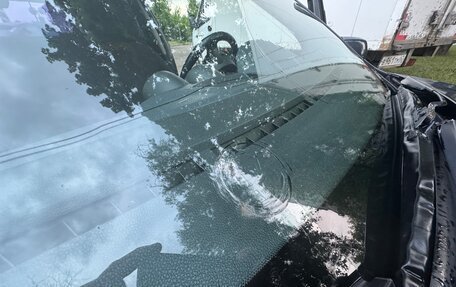 Ford Fiesta, 2006 год, 449 000 рублей, 12 фотография