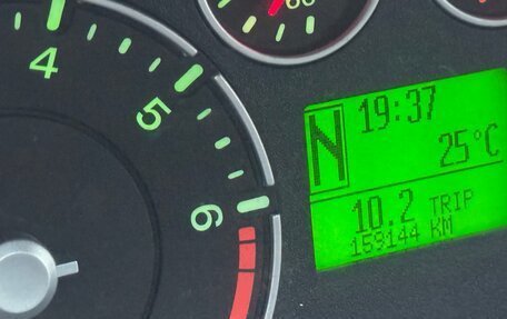 Ford Fiesta, 2006 год, 449 000 рублей, 9 фотография