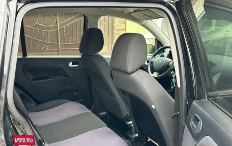 Ford Fusion I, 2007 год, 550 000 рублей, 12 фотография