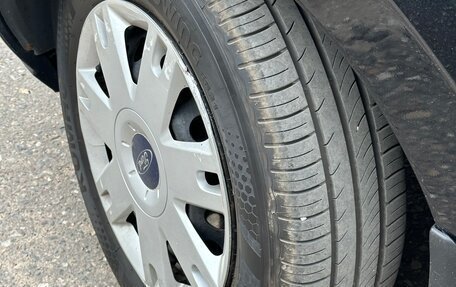 Ford Fusion I, 2007 год, 550 000 рублей, 14 фотография