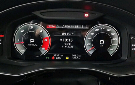Audi Q8 I, 2021 год, 6 550 000 рублей, 6 фотография