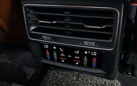 Audi Q8 I, 2021 год, 6 550 000 рублей, 13 фотография