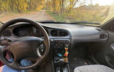 Hyundai Elantra III, 1996 год, 70 000 рублей, 4 фотография
