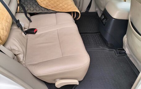 Mitsubishi Pajero IV, 2017 год, 3 200 000 рублей, 19 фотография