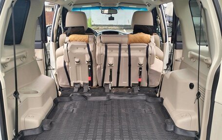 Mitsubishi Pajero IV, 2017 год, 3 200 000 рублей, 24 фотография