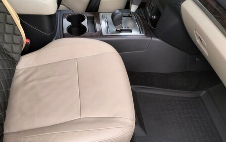 Mitsubishi Pajero IV, 2017 год, 3 200 000 рублей, 18 фотография