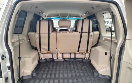 Mitsubishi Pajero IV, 2017 год, 3 200 000 рублей, 23 фотография