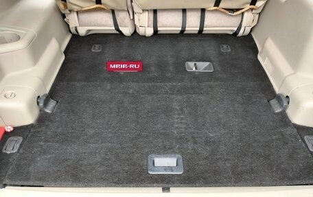 Mitsubishi Pajero IV, 2017 год, 3 200 000 рублей, 22 фотография