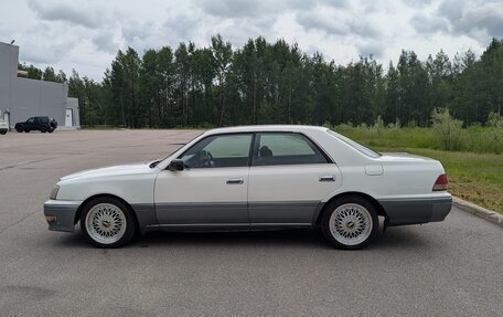 Toyota Crown, 1998 год, 670 000 рублей, 3 фотография