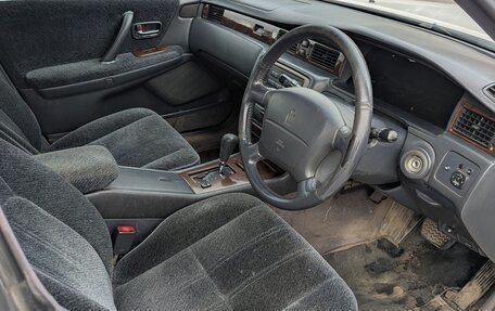 Toyota Crown, 1998 год, 670 000 рублей, 10 фотография