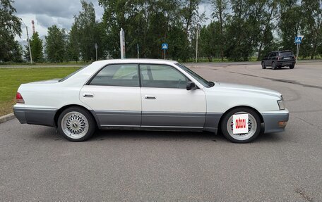 Toyota Crown, 1998 год, 670 000 рублей, 11 фотография