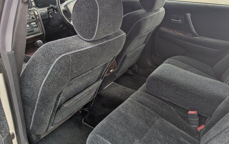 Toyota Crown, 1998 год, 670 000 рублей, 9 фотография