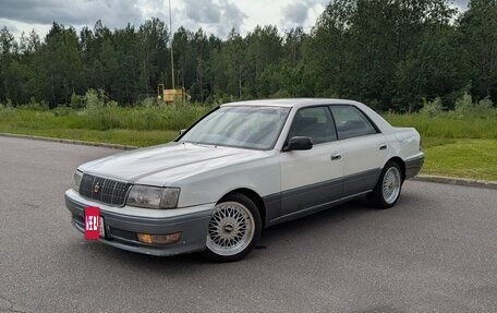 Toyota Crown, 1998 год, 670 000 рублей, 2 фотография