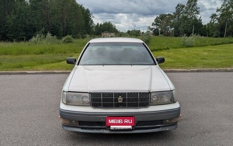 Toyota Crown, 1998 год, 670 000 рублей, 8 фотография