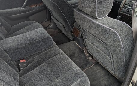 Toyota Crown, 1998 год, 670 000 рублей, 12 фотография