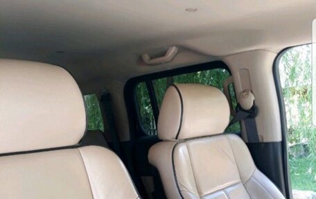 Hummer H3, 2007 год, 1 490 000 рублей, 6 фотография