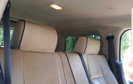 Hummer H3, 2007 год, 1 490 000 рублей, 7 фотография