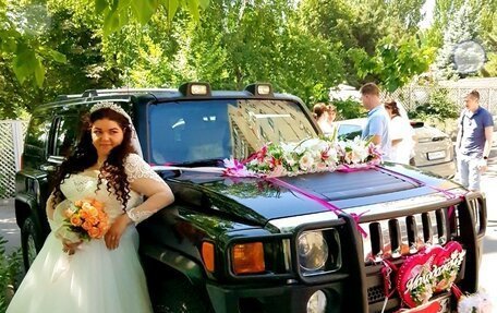 Hummer H3, 2007 год, 1 490 000 рублей, 13 фотография