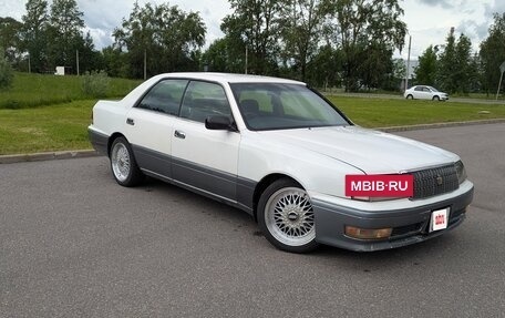 Toyota Crown, 1998 год, 670 000 рублей, 13 фотография