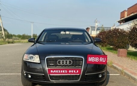 Audi A6, 2006 год, 800 000 рублей, 2 фотография