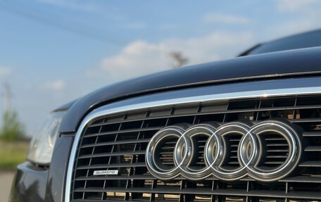 Audi A6, 2006 год, 800 000 рублей, 11 фотография