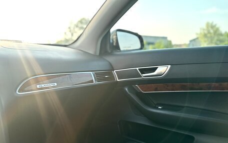 Audi A6, 2006 год, 800 000 рублей, 16 фотография
