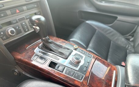Audi A6, 2006 год, 800 000 рублей, 14 фотография