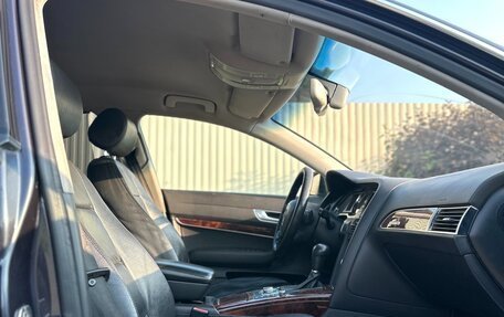 Audi A6, 2006 год, 800 000 рублей, 17 фотография
