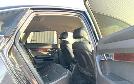 Audi A6, 2006 год, 800 000 рублей, 21 фотография