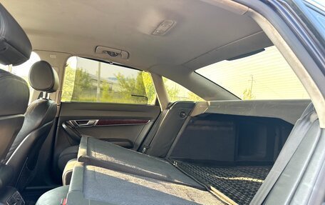 Audi A6, 2006 год, 800 000 рублей, 22 фотография