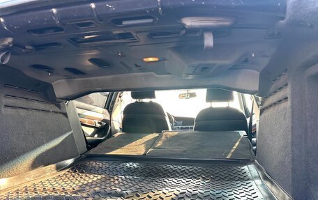 Audi A6, 2006 год, 800 000 рублей, 23 фотография