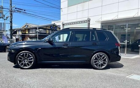 BMW X7, 2024 год, 10 070 000 рублей, 4 фотография