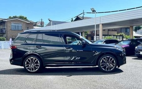 BMW X7, 2024 год, 10 070 000 рублей, 5 фотография