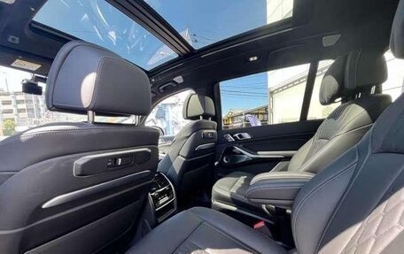BMW X7, 2024 год, 10 070 000 рублей, 14 фотография