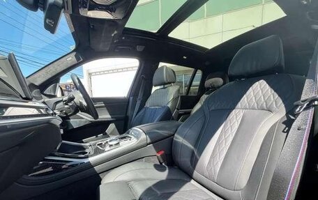 BMW X7, 2024 год, 10 070 000 рублей, 10 фотография