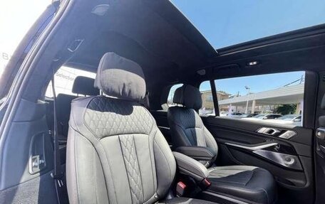 BMW X7, 2024 год, 10 070 000 рублей, 15 фотография