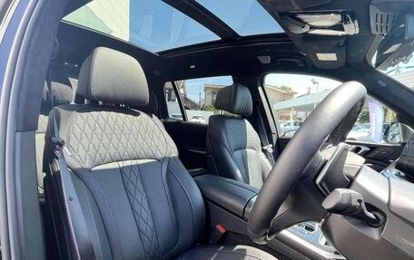 BMW X7, 2024 год, 10 070 000 рублей, 12 фотография
