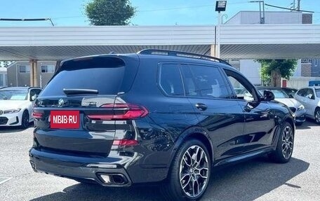 BMW X7, 2024 год, 10 070 000 рублей, 7 фотография