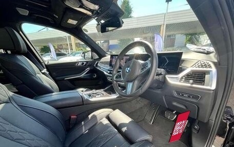 BMW X7, 2024 год, 10 070 000 рублей, 13 фотография