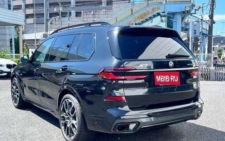 BMW X7, 2024 год, 10 070 000 рублей, 6 фотография