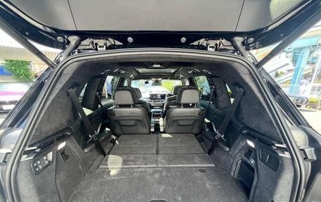 BMW X7, 2024 год, 10 070 000 рублей, 17 фотография