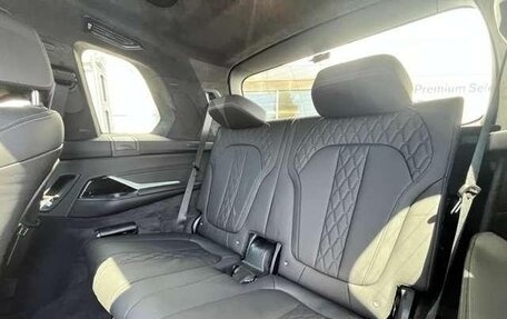 BMW X7, 2024 год, 10 070 000 рублей, 16 фотография