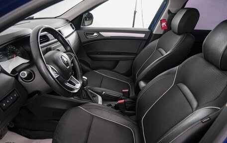 Renault Arkana I, 2021 год, 2 299 000 рублей, 6 фотография