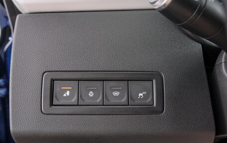 Renault Arkana I, 2021 год, 2 299 000 рублей, 17 фотография