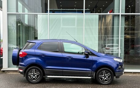 Ford EcoSport, 2016 год, 965 000 рублей, 5 фотография