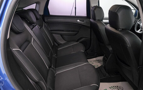 Renault Arkana I, 2021 год, 2 299 000 рублей, 19 фотография